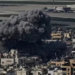 ईरान पश्चिमी देशों पर गुराया