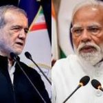 पीएम मोदी ने की ईरान के राष्ट्रपति से बात