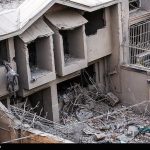 ईरानी हमलों में हजारों इजरायली बेघर