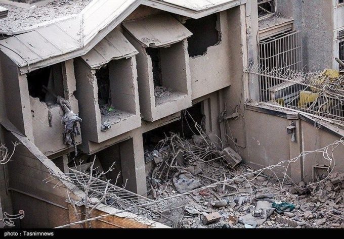 ईरानी हमलों में हजारों इजरायली बेघर