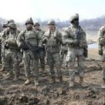 मिडिल ईस्ट में बढ़ेगी यूएस आर्मी