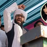 बढ़ सकती हैं AIMIM प्रदेश अध्यक्ष की मुश्किलें