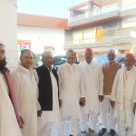 बड़ी संख्या में दादरी रवाना हुए सपा के कार्यकर्ता