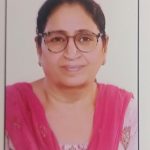 बेगमपुल व्यापार संघ अध्यक्ष सुधा सेठ महामंत्री पुनीत शर्मा