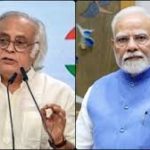 मिडिल ईस्ट तनाव पर कांग्रेस ने पीएम मोदी पर बड़ा हमला