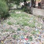 महापौर का गृह क्षेत्र है बदहाल