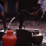 पानी के लिए 42 की मौत