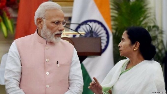 बंगाल में बनेगी सरकार या लगेगा राष्ट्रपति शासन