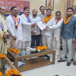 अपना दल एस की मंडलीय समीक्षा