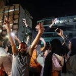 सीजफायर के बाद लौटने लगे लेबनानी