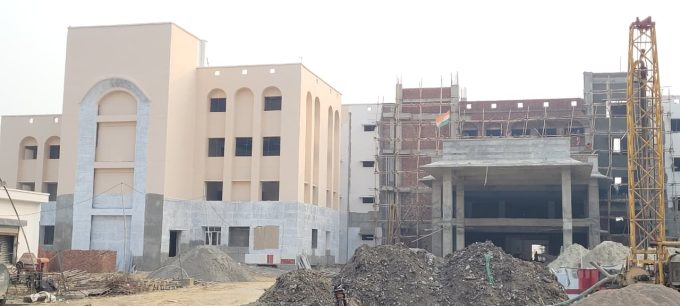 6041निगम ने फिर मांग लिया समय