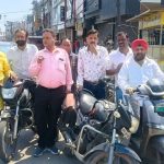 हंगामा मारपीट की नौबत