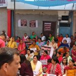 सेंट्रल मार्केट! खुद बनाए हैं दूसरी, विपक्ष का कर रहे विरोध