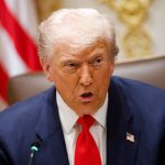 ट्रंप का दावा पॉयलेट बचाया सुरक्षित