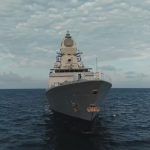 समुंद्र में भारत की ताकत में इजाफा