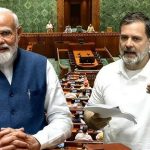 कांग्रेस का महिला विरोधी चेहरा उजागर-भाजपा नेत्री