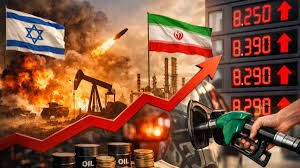 सीआईए की वजह से ईरान में मुमकिन हो सका ऑपरेशन