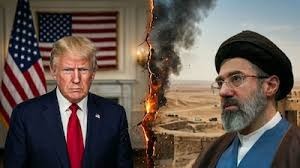 गुड न्यूज! खत्म हुई लड़ाई