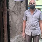 शहर विधायक के पड़ौस मेें लगे पलायन के पोस्टर