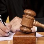 कोर्ट से अजय जैन बाइज्जत बरी