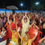 असत्य वचनों की वजह से सती ने सहा शिव से वियोग