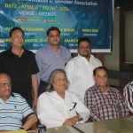 ऑल इंडिया स्नूकर चैंपियनशिप 8 से 14 तक एलेक्जेण्डर क्लब में