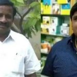 9 पुलिस वालों को डबल डेथ पैनल्टी