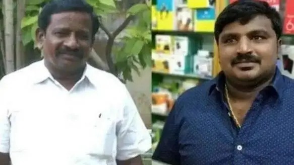 9 पुलिस वालों को डबल डेथ पैनल्टी