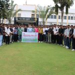 Educational Tour of CIRC Students