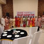 इंडिया फेम पंजाबी गायिका अनीषा की मनमोहक प्रस्तुति