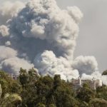 हमलों के बाद सहम गया इजरायल