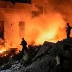 सीफफायर पर संकट के बादल हैं छाए