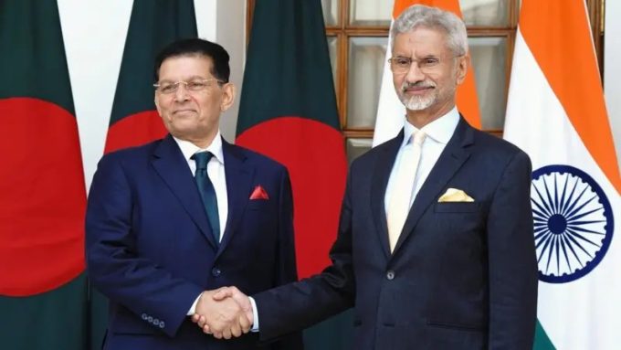 बंगलादेश के विदेश मंत्री का भारत दौरा कितना अहम