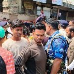 पुलिस बचाती तो ना मरता