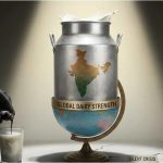 दूध की मिलावट बन चुकी है संकट