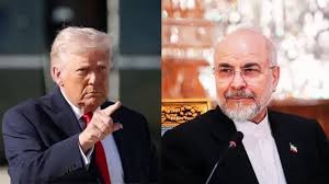 ईरान का बातचीत से इंकार, दुनिया में ईंधन संकट का खतरा