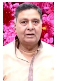 अरुण कुमार सिंह 'मुन्ना के आकस्मिक निधन पर एक श्रद्धांजलि सभा