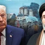 ट्रंप को ईरानियों की काल का बेसब्री का इंतजार