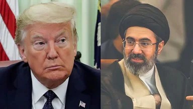 ट्रंप को ईरान को हल्के में लेना महंगा पड़ रहा