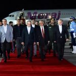 फिर शुरू होगी ईरान से यूएस की बातचीत