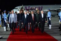 फिर शुरू होगी ईरान से यूएस की बातचीत