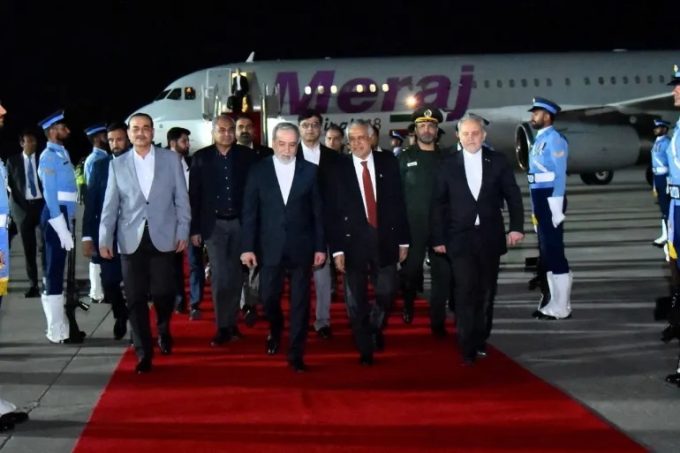 फिर शुरू होगी ईरान से यूएस की बातचीत