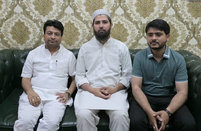 घर व्यापार उजाड़ना स्वीकार्य नहीं