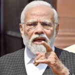 पीएम मोदी ने मीडिया डिनर में फायरिग पर जताया अफसोस