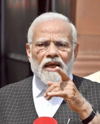 पीएम मोदी ने मीडिया डिनर में फायरिग पर जताया अफसोस