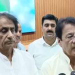 महिला बिल पर निगम में घमासान