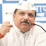 आप के संजय सिंह का पीएम मोदी पर बड़ा हमला