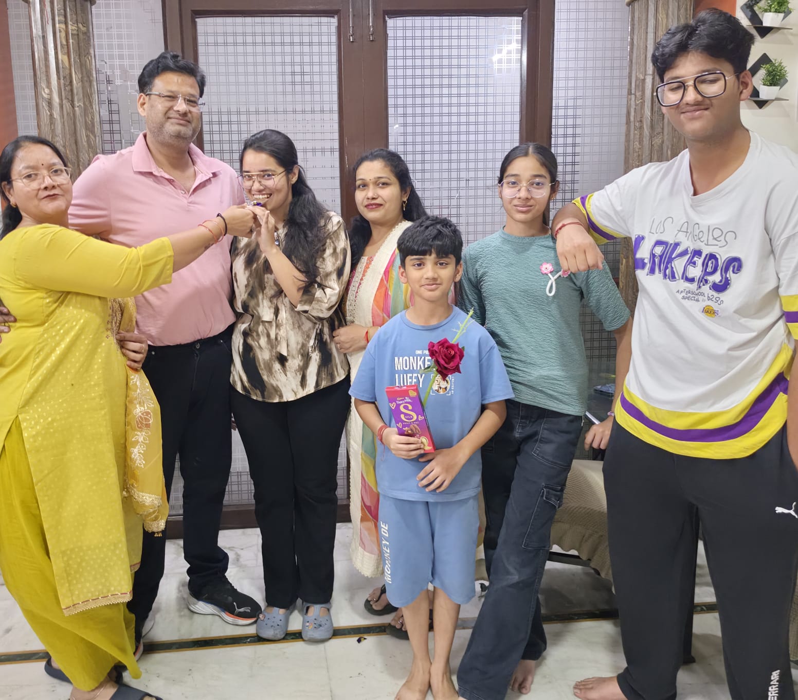 सोफिया की सेकंड टॉपर बनी AAISHWARYA GOEL