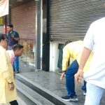 किस मुंह से सेंट्रल मार्केट जाते देने को आश्वासन तक नहीं