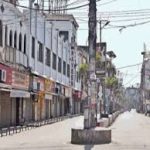 मेरठ बंद ताकि बच सके सेंट्रल मार्केट